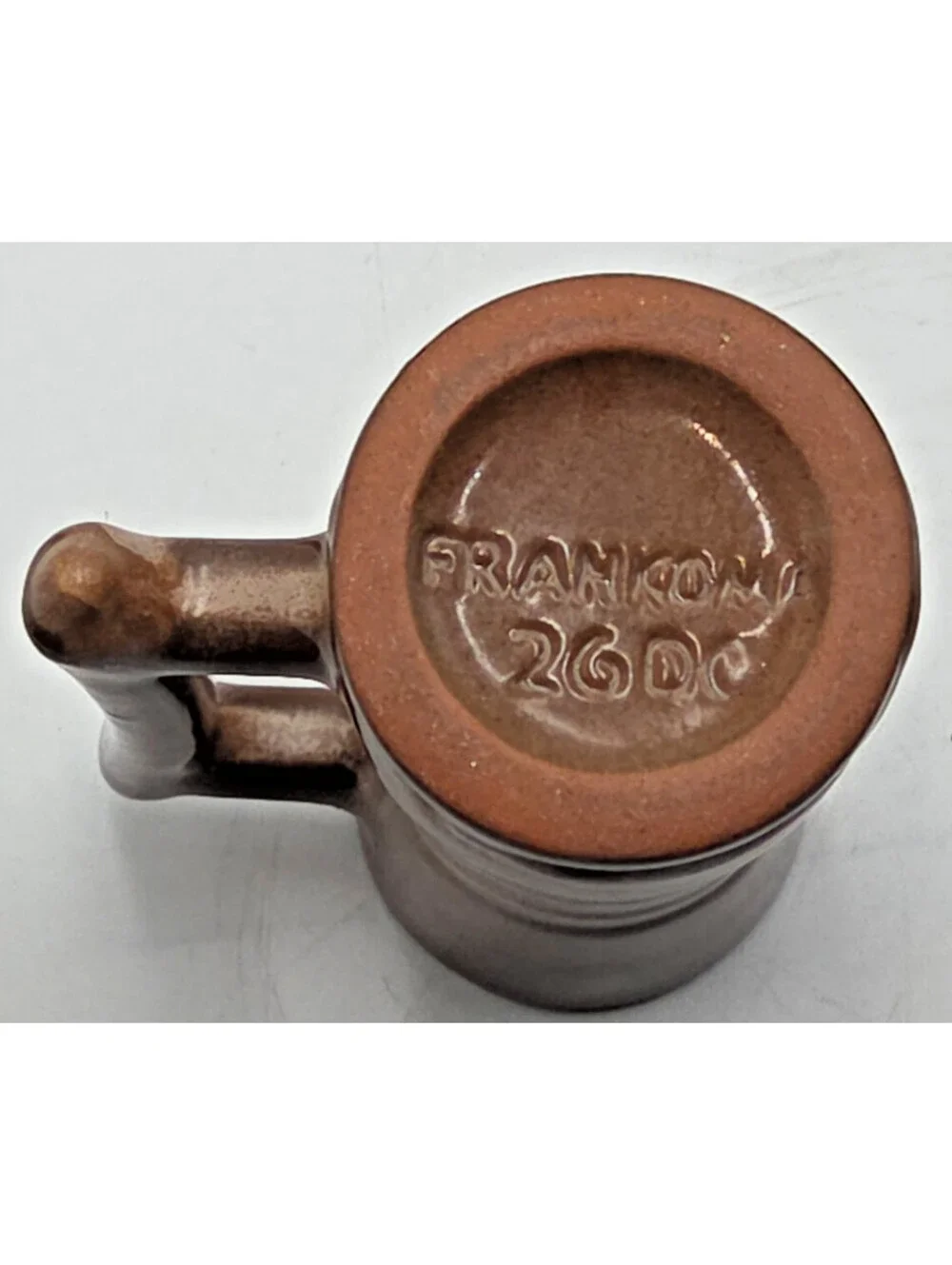 Frankoma vintage piece